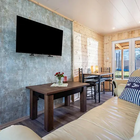 بيت للعطل Auszeit Nr 18 *