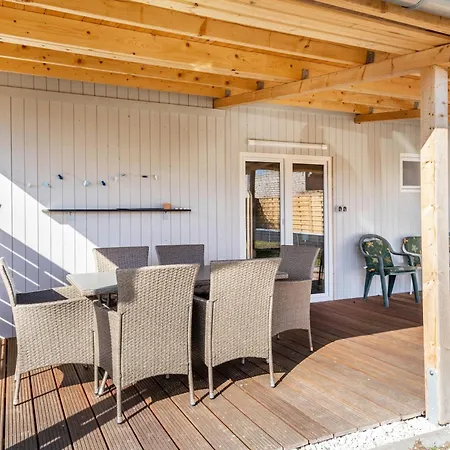 بيت للعطل Auszeit Nr 18 زيمبين