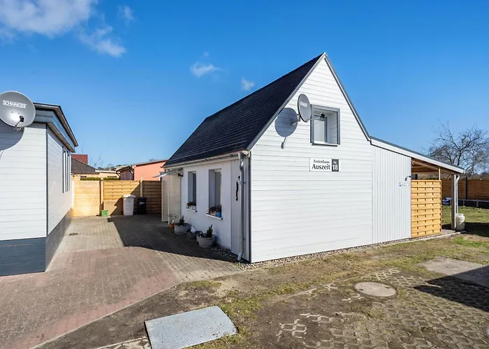 Feriehus Auszeit Nr 18