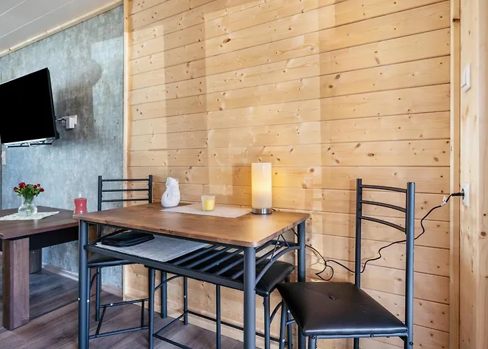 Auszeit Nr 18 Feriehus