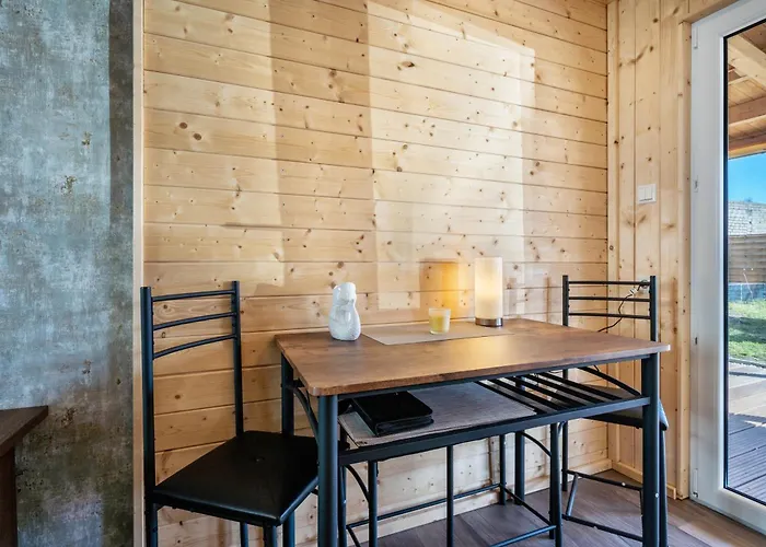 Auszeit Nr 18 * زيمبين