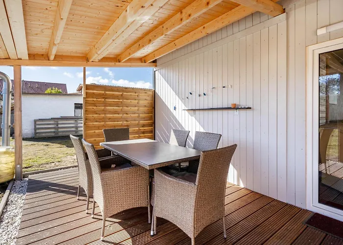 Auszeit Nr 18 * Zempin