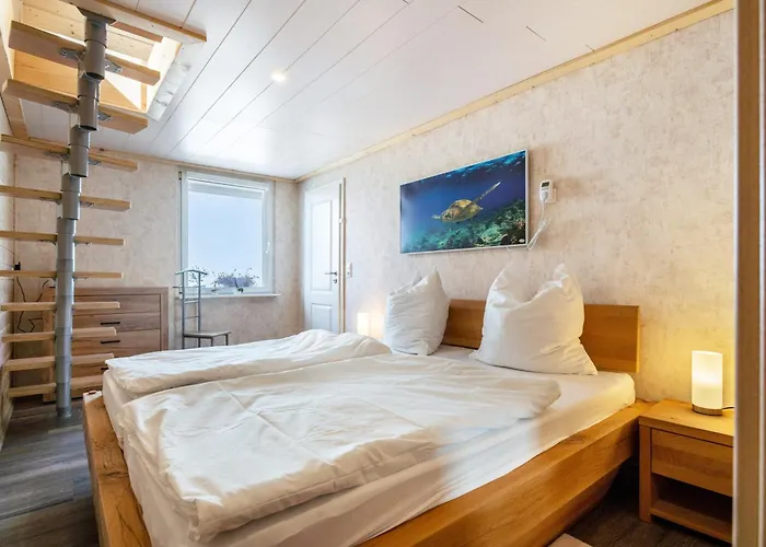 Auszeit Nr 18 بيت للعطل زيمبين