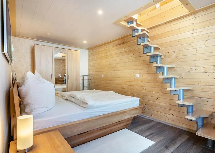 Auszeit Nr 18 Feriehus Zempin