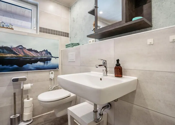 Auszeit Nr 18 بيت للعطل زيمبين