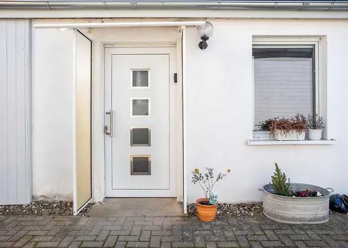 بيت للعطل Auszeit Nr 18 زيمبين